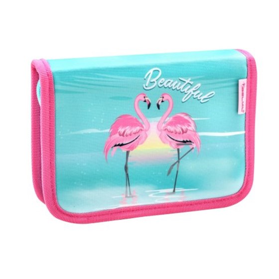 Pernica Belmil puna flamingo love 335-72/100