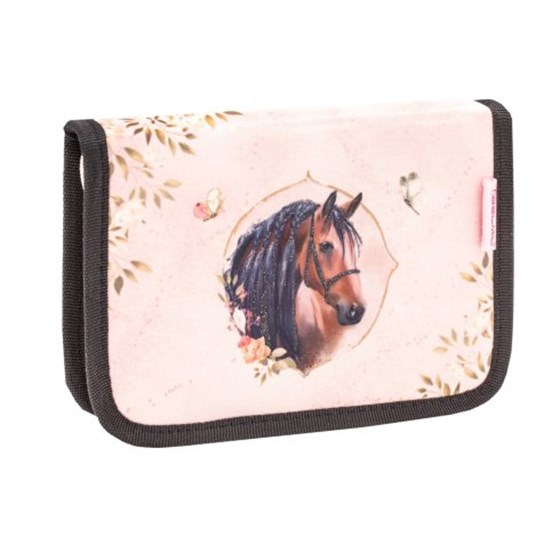 Pernica Belmil puna horse chestnut 335-72/222