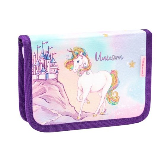 Pernica Belmil puna rainbow unicorn magic 335-72/224