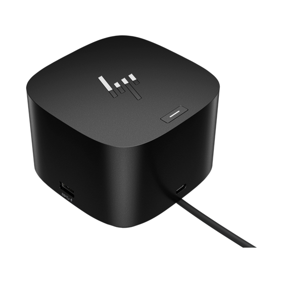 Docking station HP USB-C Thunderbolt Dock 120W G4 P/N: 4J0A2AA