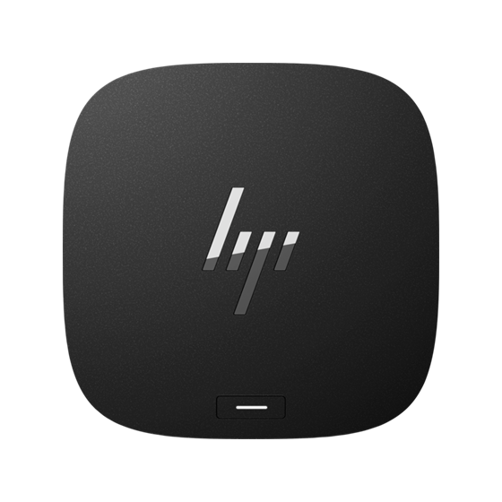 Docking station HP USB-C Thunderbolt Dock 120W G4 P/N: 4J0A2AA