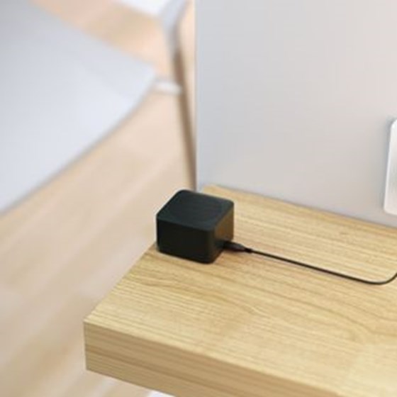 Xiaomi Smart Doorbell 3