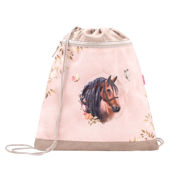 Vrećica za papuče Belmil horse chestnut 336-91/243
