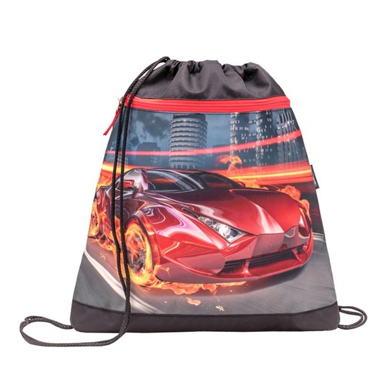 Vrećica za papuče Belmil crazy race 336-91/259