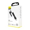 Slušalica Bluetooth Wireless Headset Baseus crna P/N: NGA05-01