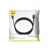 Kabel HDMI - HDMI 5m 4k UHD Baseus crni P/N: CAKGQ-D01