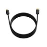 Kabel HDMI - HDMI 5m 4k UHD Baseus crni P/N: CAKGQ-D01