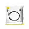 Kabel HDMI - HDMI 3m 4K UHD Baseus crni P/N: CAKGQ-C01