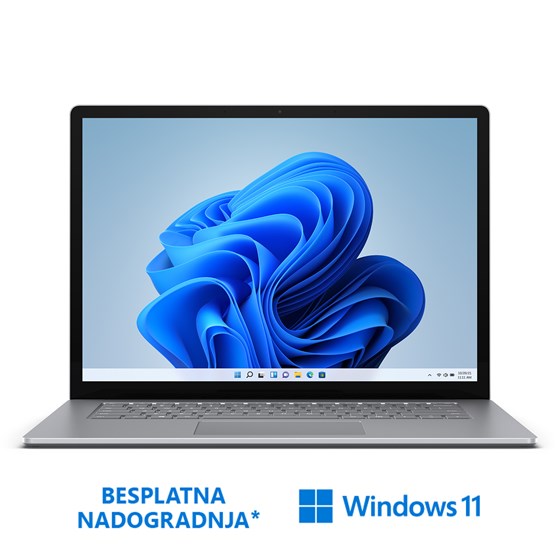 Microsoft Surface Laptop 4, 5UI-00025, 15" 2496x1664 TouchScreen, AMD Ryzen 7 4980U, 8GB, 256GB SSD, W10H, AMD Radeon Graphics