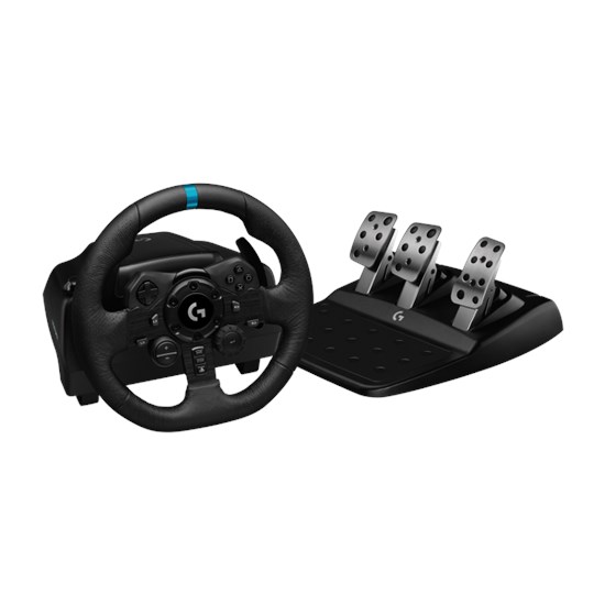 Volan Logitech G923 TrueForce PC/PS4 P/N: 941-000149