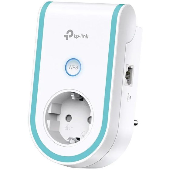 TP-Link RE365, AC1200 Dual-Band Wi-Fi Range Extender with AC Passthrough