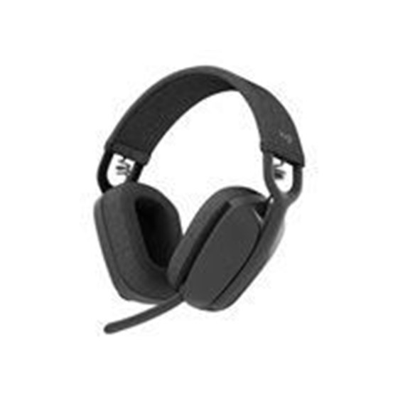 Slušalice Logitech Zone Vibe 100 Crne P/N: 981-001213