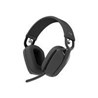 Slušalice Logitech Zone Vibe 100 Crne P/N: 981-001213