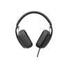 Slušalice Logitech Zone Vibe 100 Crne P/N: 981-001213
