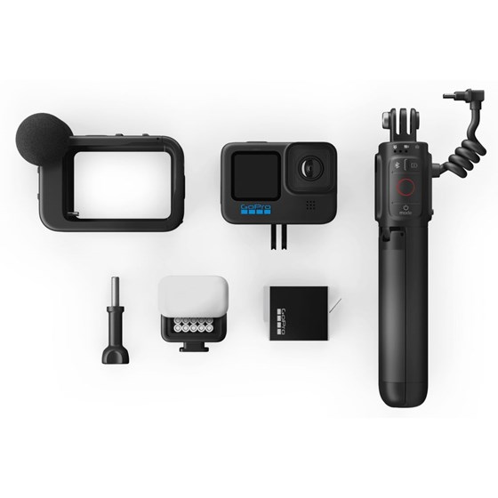 Sportska digitalna kamera GoPro HERO11 Black Creator Edition P/N: CHDFB-111-EU