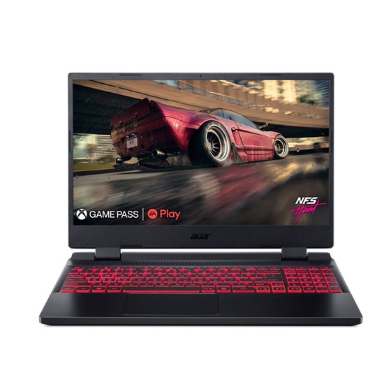 Acer Nitro 5 AN515-46-R17V, NH.QGXEX.007, 15.6" Full HD, AMD Ryzen 7 6800H, 16GB, 512GB SSD, Endless OS, NVIDIA GeForce RTX 3050 4GB