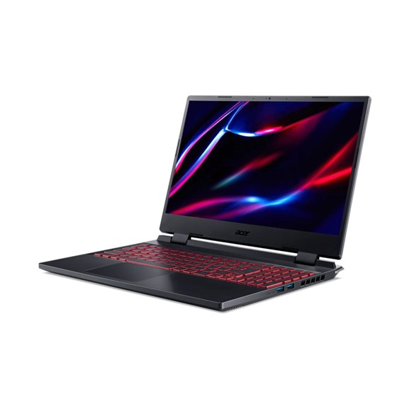 Acer Nitro 5 AN515-46-R17V, NH.QGXEX.007, 15.6" Full HD, AMD Ryzen 7 6800H, 16GB, 512GB SSD, Endless OS, NVIDIA GeForce RTX 3050 4GB