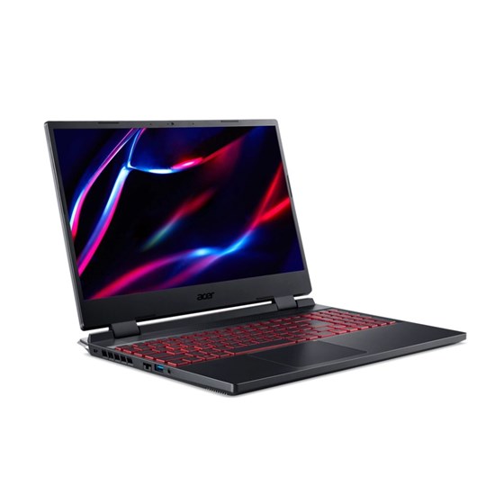 Acer Nitro 5 AN515-46-R4M3, NH.QGZEX.009, 15.6" Full HD, AMD Ryzen 5 6600H, 16GB, 512GB SSD, Endless OS, NVIDIA GeForce RTX 3060 6GB