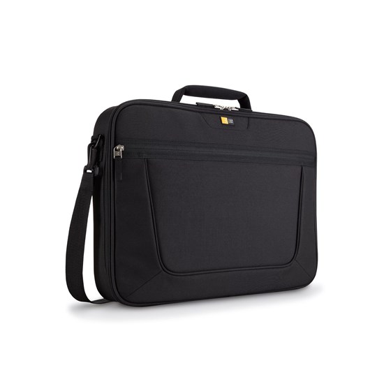 Torba za laptop Case Logic do 17.3" Value Laptop Bag, crna (CLVNCI-217K)