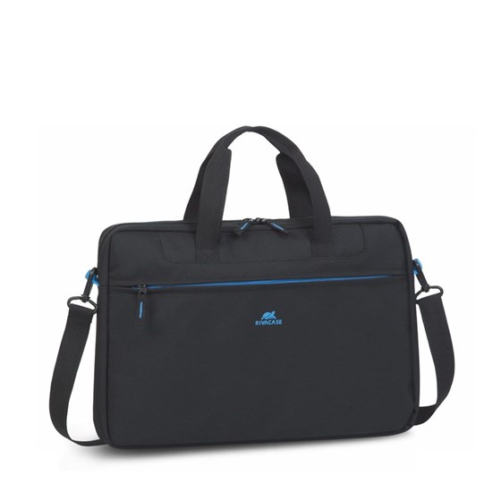 Torba za laptop RivaCase do 15.6" Regent II 8037 Black laptop bag