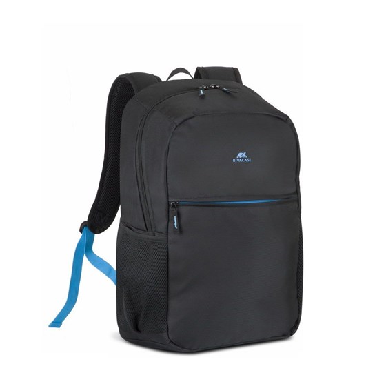 Ruksak za laptop RivaCase do 8069 black Full size Laptop backpack 17.3"
