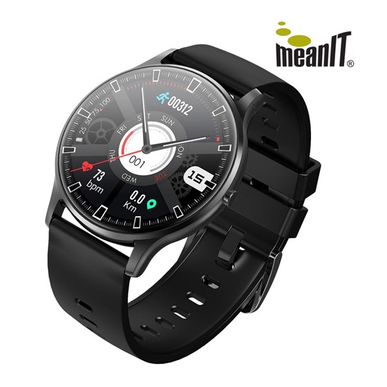 MEANIT SMART WATCH M35 ELITE