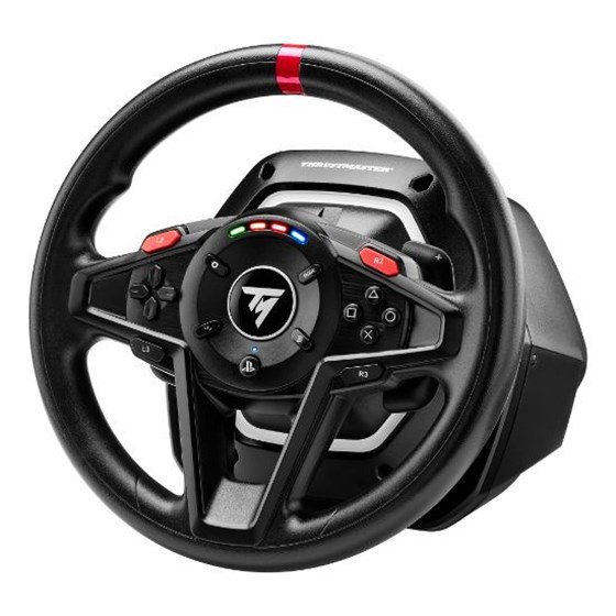 Volan THRUSTMASTER T128-P EMEA - TYPE C (PLUG EU) P/N: 3362934111564
