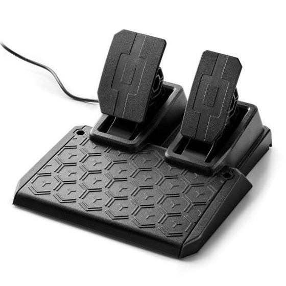Volan THRUSTMASTER T128-P EMEA - TYPE C (PLUG EU) P/N: 3362934111564
