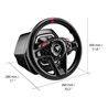 Volan THRUSTMASTER T128-P EMEA - TYPE C (PLUG EU) P/N: 3362934111564