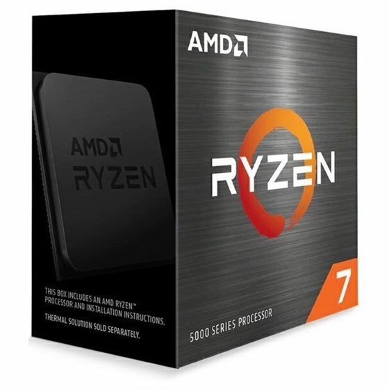 Procesor AMD Ryzen 7 5700X, 8C/16T, 3.40GHz/4.60GHz, 32MB, Socket AM4, 100-100000926WOF