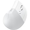 Miš Logitech Lift Bluetooth Vertical Ergonomic Bijeli P/N: 910-006475