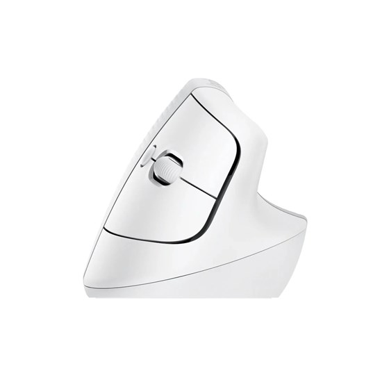 Miš Logitech Lift Bluetooth Vertical Ergonomic Bijeli P/N: 910-006475