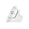 Miš Logitech Lift Bluetooth Vertical Ergonomic Bijeli P/N: 910-006475