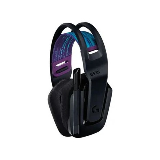 Slušalice Logitech G535 LIGHTSPEED Crne P/N: 981-000972