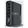 Mikrotik hAP ax2, AX1800, WiFi 6 Router, 2.4GHz/5GHz, 5×G-LAN, 802.11ax, RouterOS L4 (C52iG-5HaxD2HaxD-TC) 