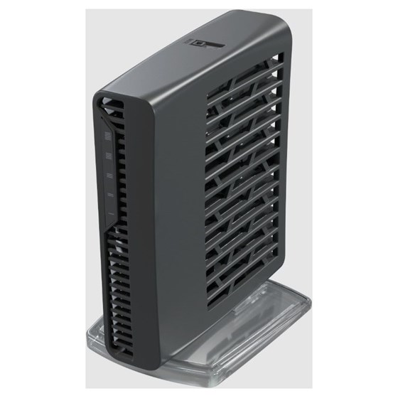 Mikrotik hAP ax2, AX1800, WiFi 6 Router, 2.4GHz/5GHz, 5×G-LAN, 802.11ax, RouterOS L4 (C52iG-5HaxD2HaxD-TC) 