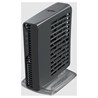 Mikrotik hAP ax2, AX1800, WiFi 6 Router, 2.4GHz/5GHz, 5×G-LAN, 802.11ax, RouterOS L4 (C52iG-5HaxD2HaxD-TC) 