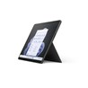 Microsoft Surface Pro 9, QEZ-00024, 13" 2880x1920 120Hz TouchScreen, Intel Core i5-1235U, 8GB, 256GB, W11H, Intel Iris Xe Graphics
