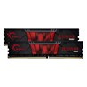 Memorija za PC, 32GB (2 x 16GB) DDR4 3200 MHz, G.SKILL Aegis, F4-3200C16D-32GIS