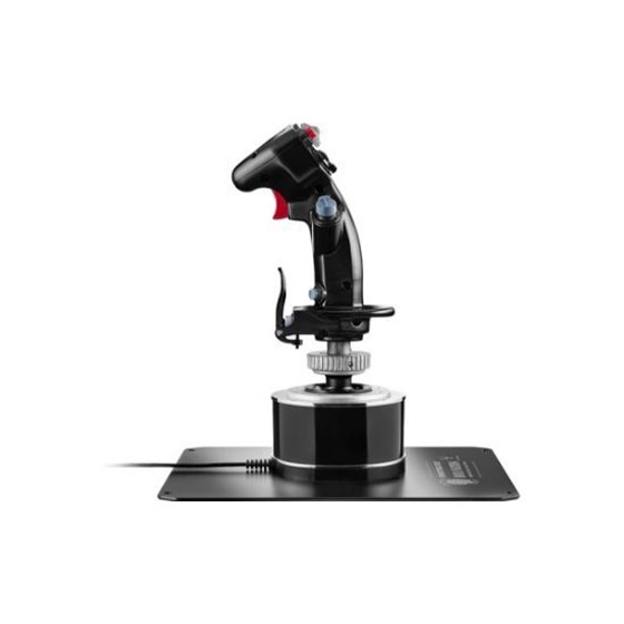 THRUSTMASTER F16 C VIPER HOTAS ADD-ON GRIP - WW VERSION