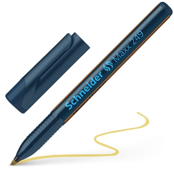 Flomaster Schneider- detektor za novčanice S124900