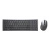 Tipkovnica i miš Dell Wireless, Bluetooth - Adriatic (QWERTZ) PN: 580-AIWE