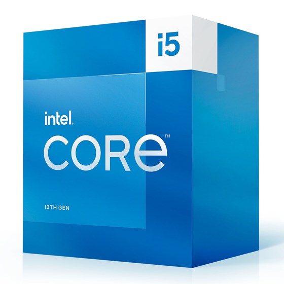 Procesor Intel Core i5-13500 (14C/20T, 1.80GHz/4.80GHz, 24MB) Socket 1700 P/N: BX8071513500