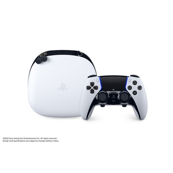 PS5 DualSense Edge Wireless Controller P/N: 9444190