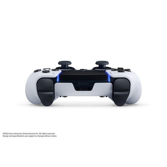 PS5 DualSense Edge Wireless Controller P/N: 9444190