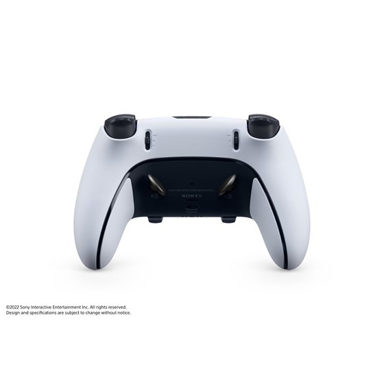 PS5 DualSense Edge Wireless Controller P/N: 9444190
