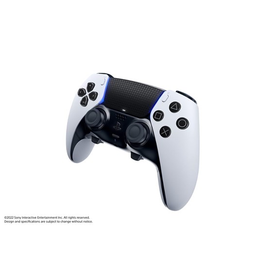 PS5 DualSense Edge Wireless Controller P/N: 9444190