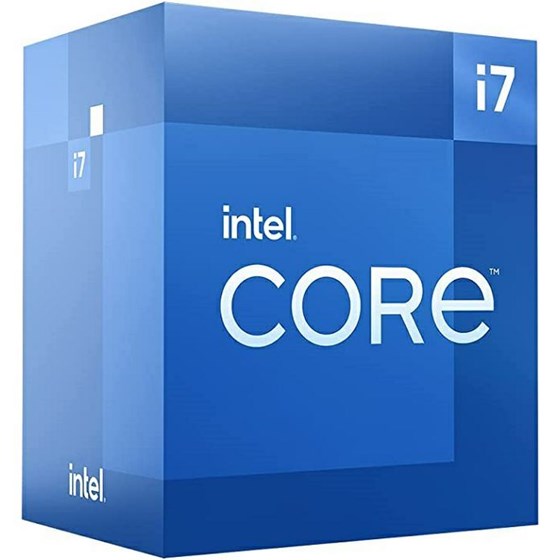 Procesor Intel Core i7-13700 (16C/24T, 1.50GHz/5.20GHz, 30MB) Socket 1700 P/N: BX8071513700