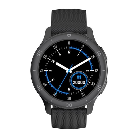 SmartWatch Vivax Life Pro crni P/N: 1266255