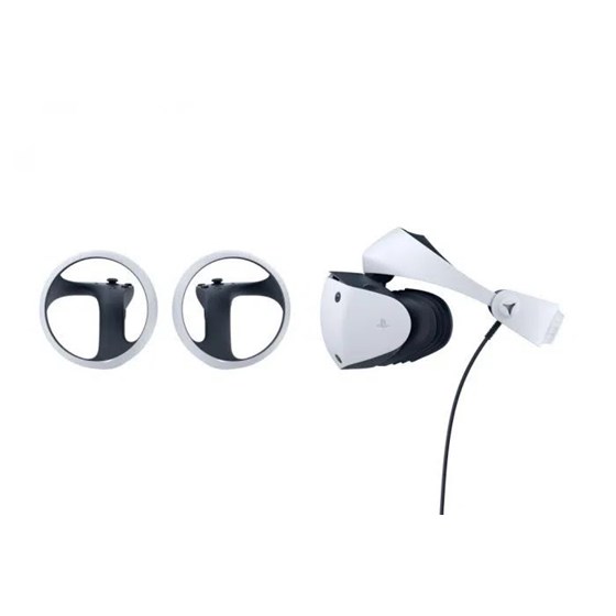 PlayStation VR2 P/N: 9453994